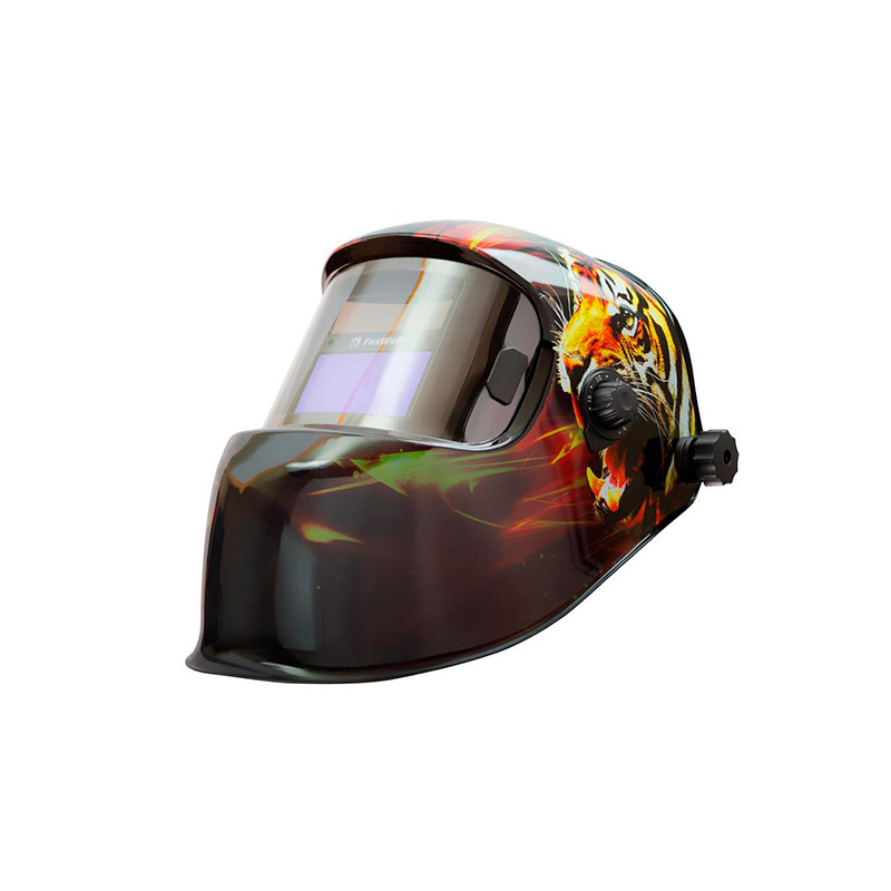 Маска сварщика FOXWELD 5474 КОРУНД-5