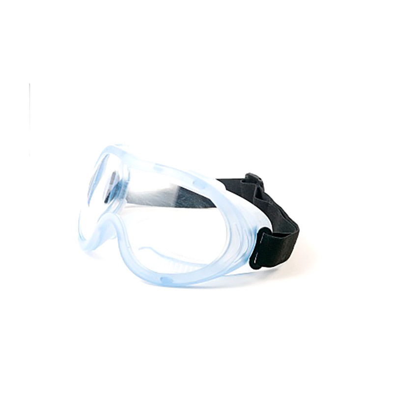 Очки закрытые РОСОМЗ™ ЗН55 SPARK StrongGlass™ (2С-1,2 PC), 25537