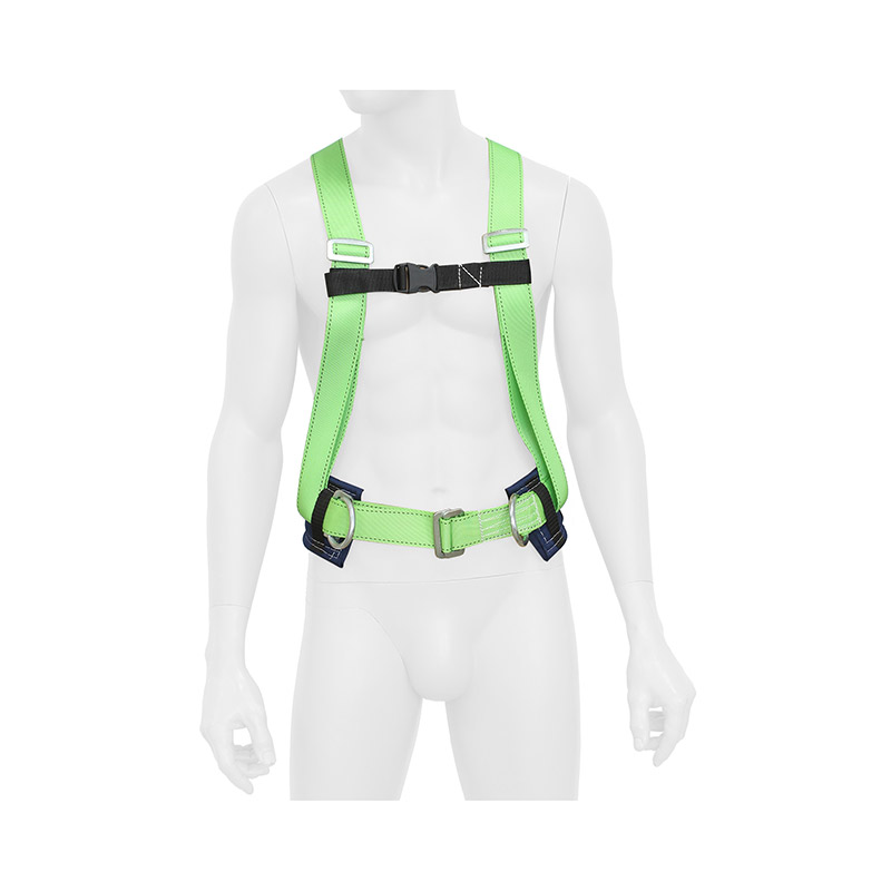 Привязь удерживающая УПС 2 Д