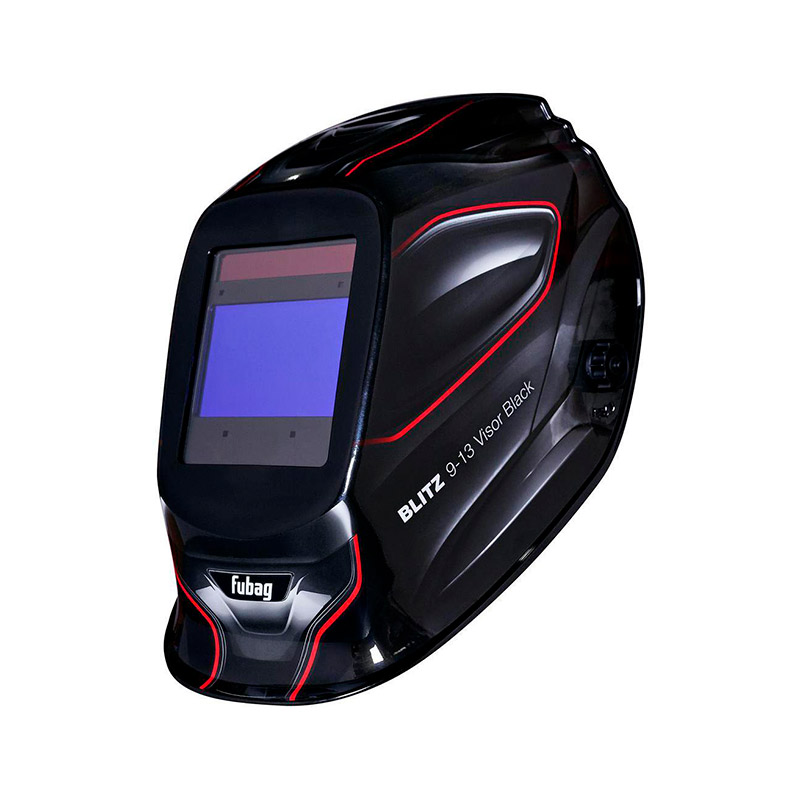 Маска BLITZ 9.13 VISOR