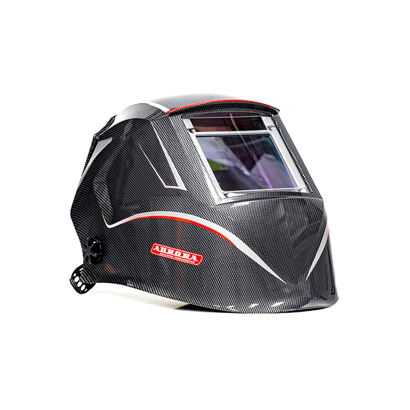 Сварочная маска SUN9 CARBON 24828