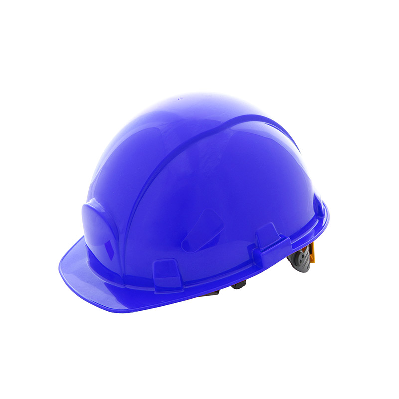 Каска РОСОМЗ™ СОМЗ-55 ВИЗИОН Termo RAPID (с храповиком), синий 79718