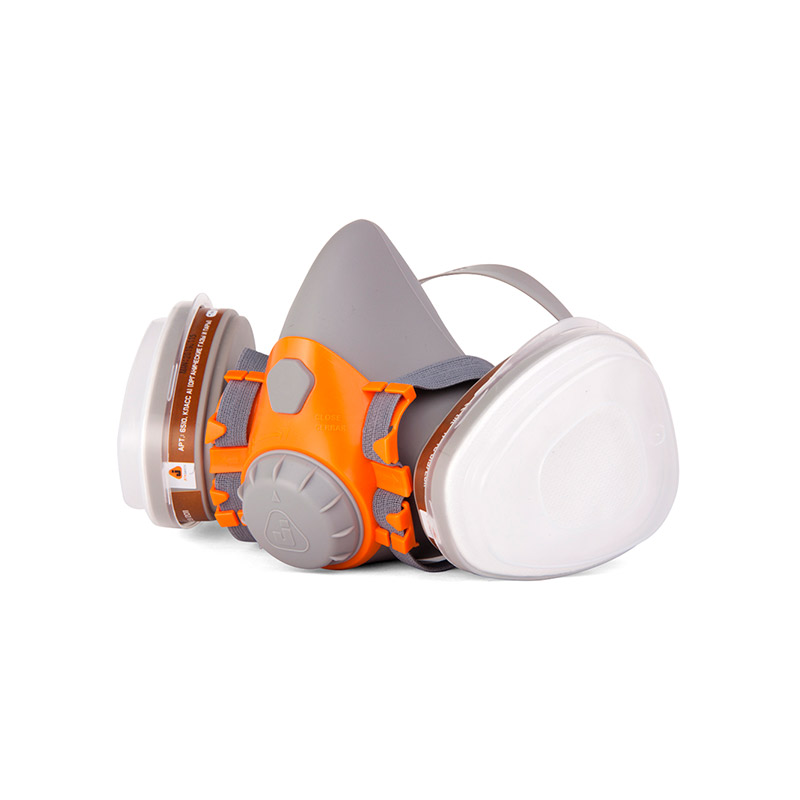 Комплект для защиты дыхания Jeta Safety J-SET 6500