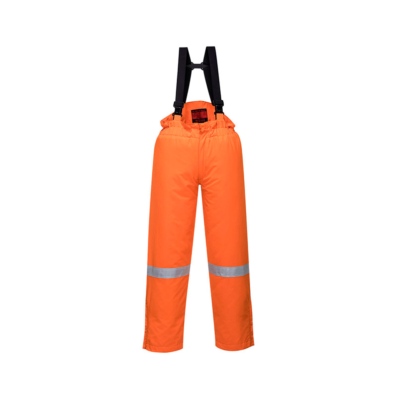 Полукомбинезон ARAFLAME INSULATED WINTER PORTWEST AF83