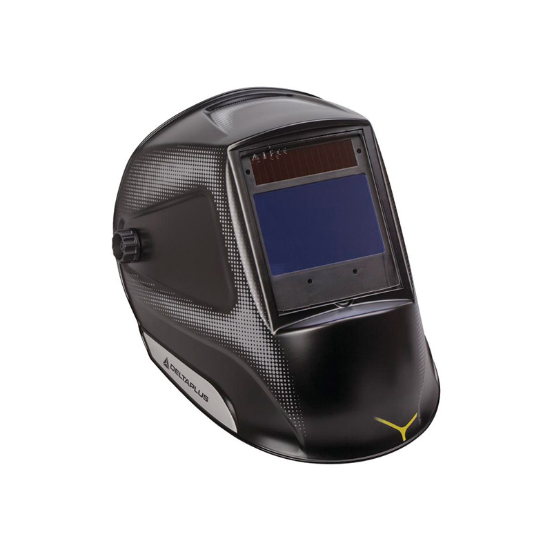Маска сварщика Delta Plus BARRIER 2