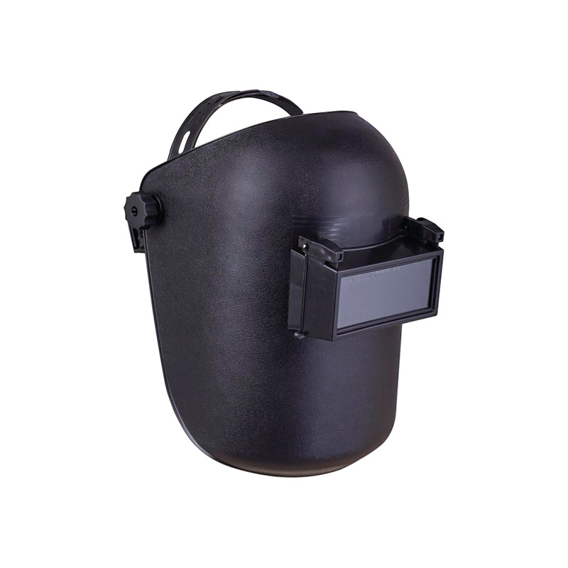 Маска сварщика с оголовьем  Delta Plus CASOUD 3