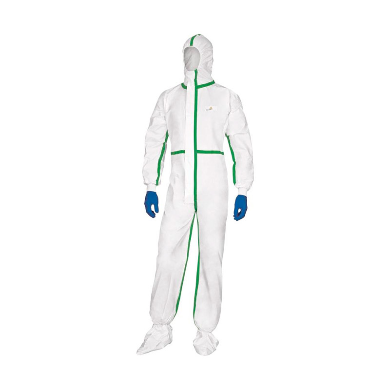 Комбинезон из DELTATEK 5000® Delta Plus DT119