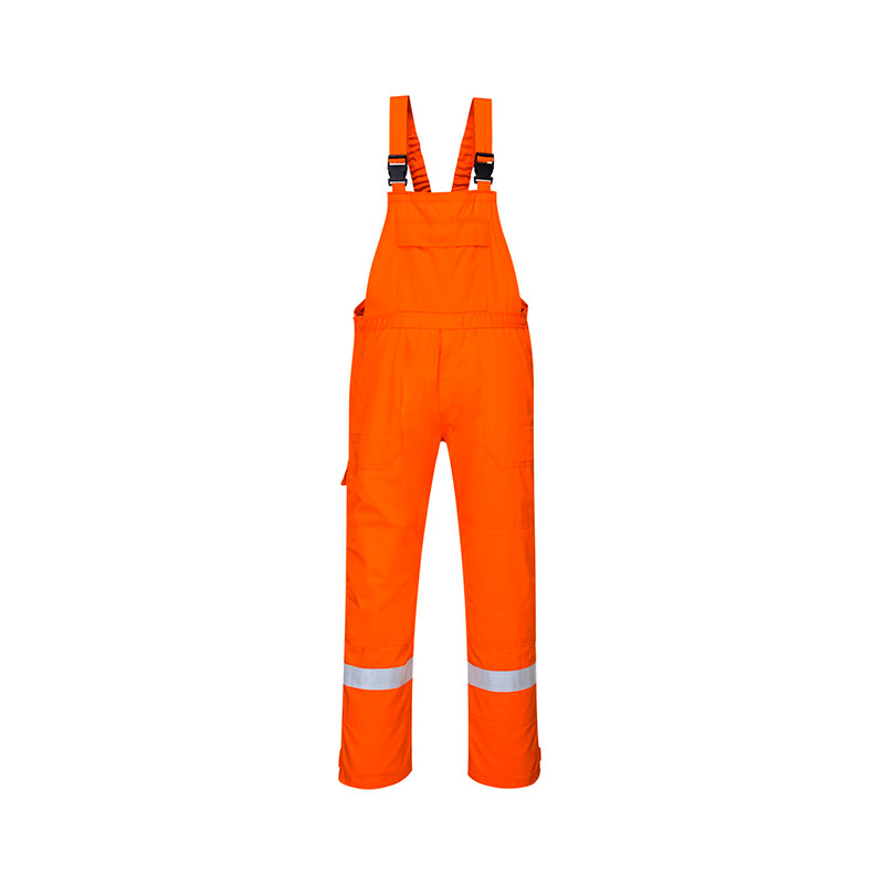 Полукомбинезон BIZFLAME PLUS PORTWEST FR27