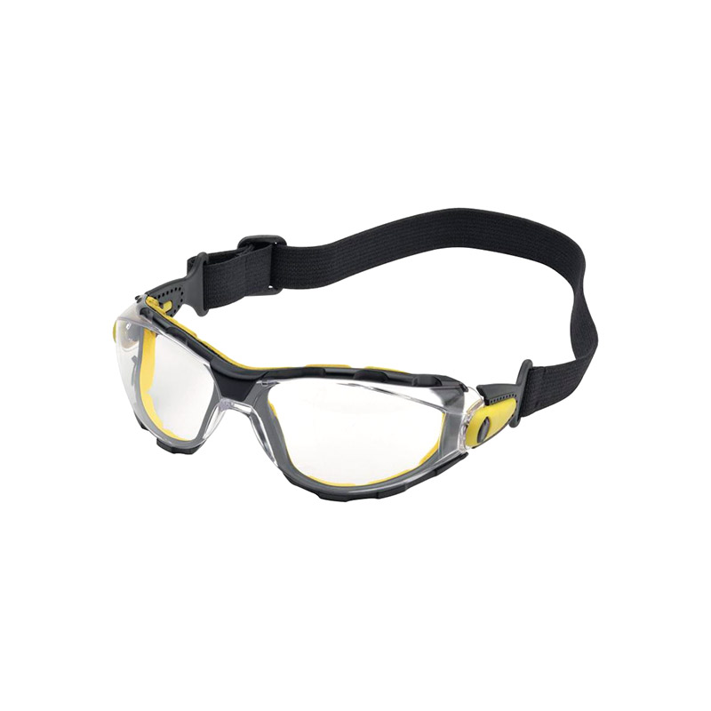 Очки открытые Delta Plus PACAYA CLEAR STRAP