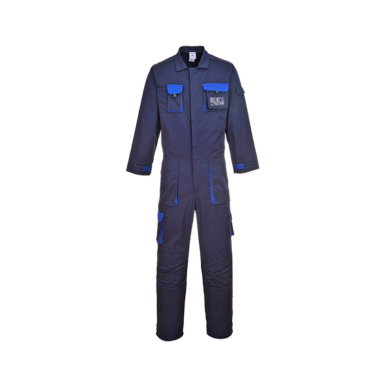 Контрастный комбинезон PORTWEST TEXO PORTWEST TX15