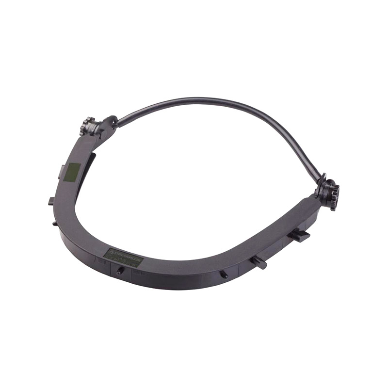 Крепление диэлектрическое для защитных щитков Delta Plus VISOR-U