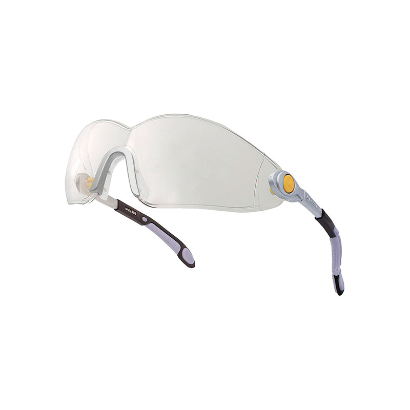 Очки открытые Delta Plus VULCANO2 PLUS CLEAR
