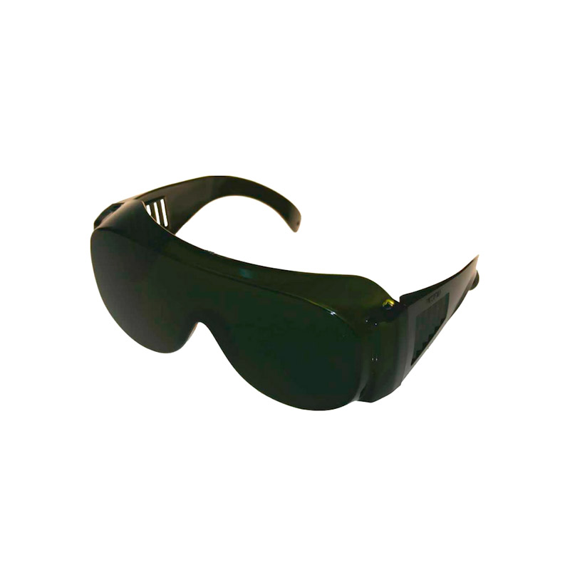 Очки открытые РОСОМЗ™ 035 ВИЗИОН® StrongGlass (5 PС), 13534