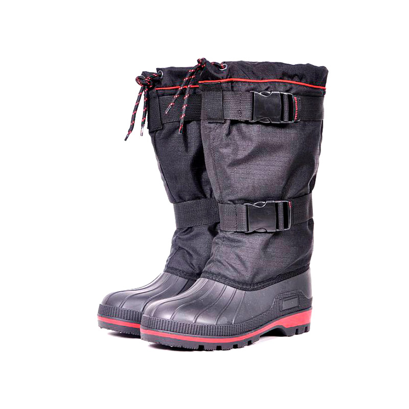 Сапоги Nordman New Red (арт. OX-14 O 6.14 КП Ш, 5-178-D01)