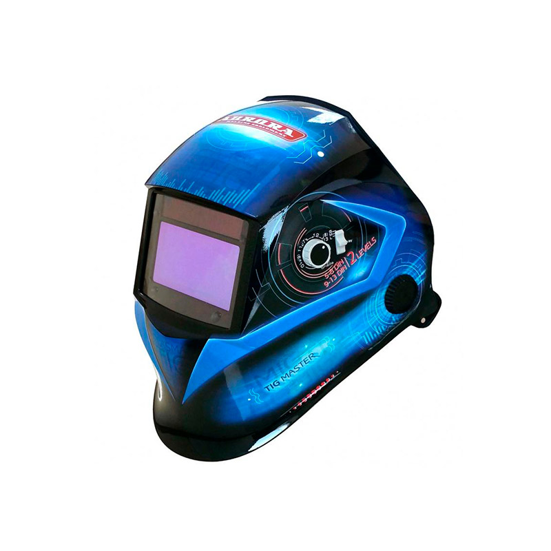 Маска SUN-7 TIG MASTER