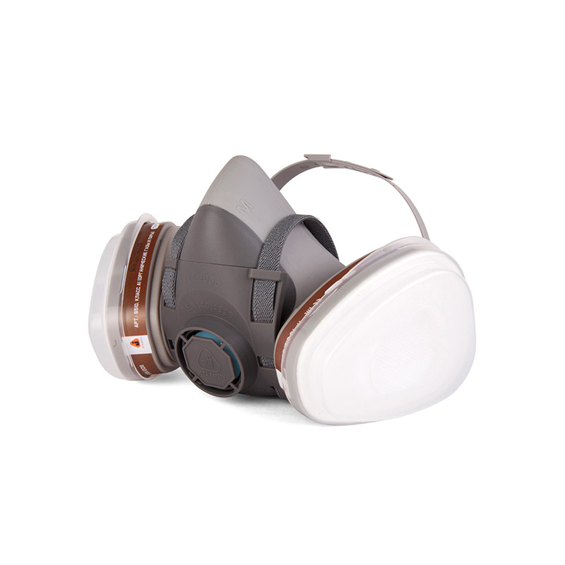Комплект для защиты дыхания Jeta Safety J-SET 5500P