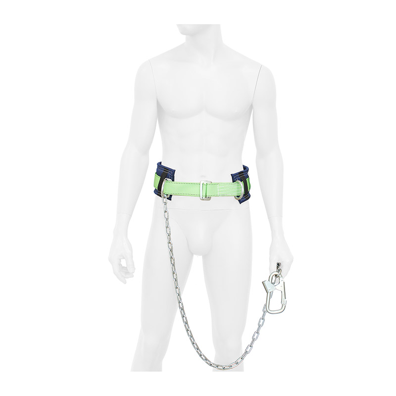 Привязь удерживающая УП 1 Г с цепью 1,5м