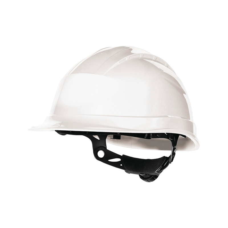 Каска DeltaPlus™ QUARTZ UP III (с храповиком), белый