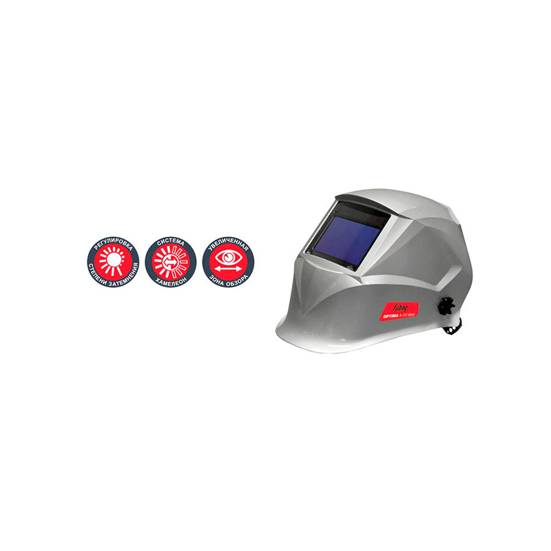 Маска OPTIMA 4-13 VISOR