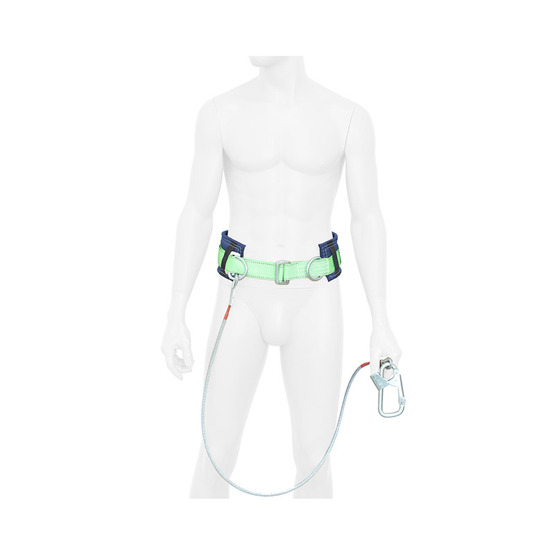 Привязь удерживающая УП 1 Б с тросом 1,5м