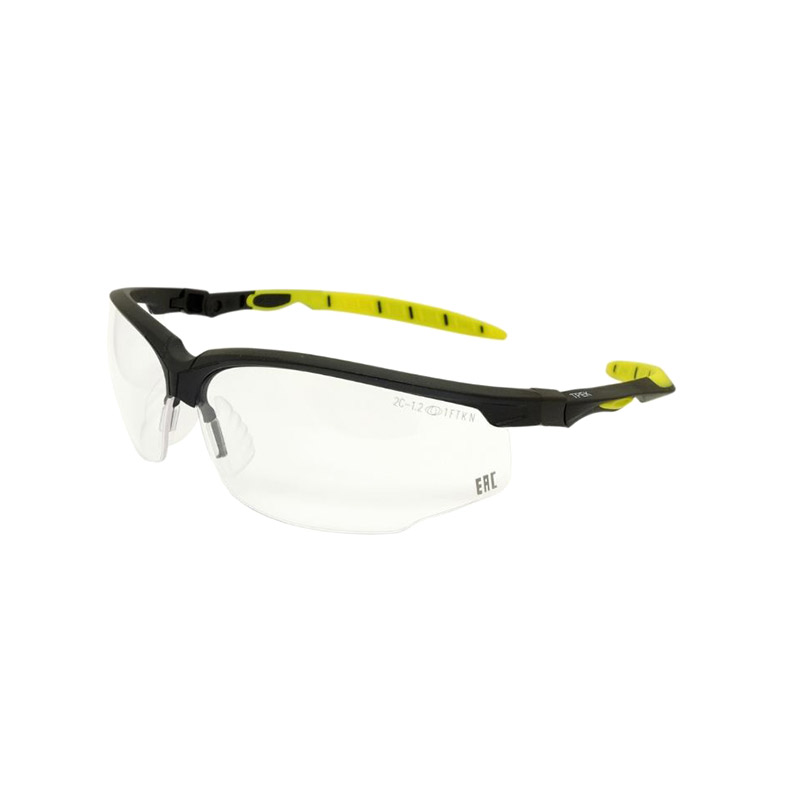 Очки открытые РОСОМЗ™ 052 ТРЕК NordGlass (2С-1,2 PС), 15237