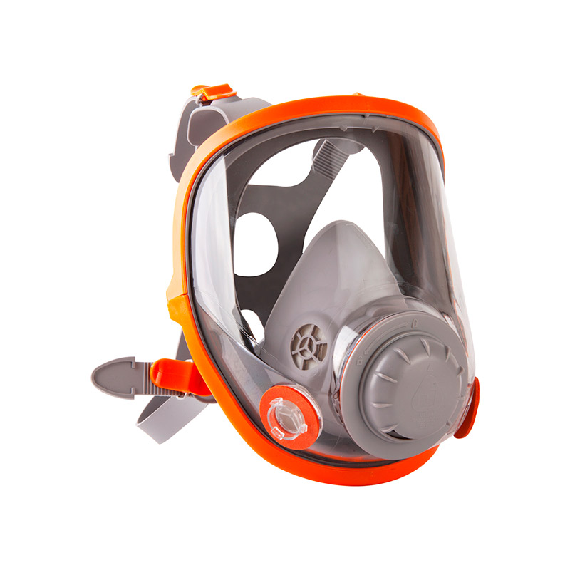 Полнолицевая маска Jeta Safety 5950