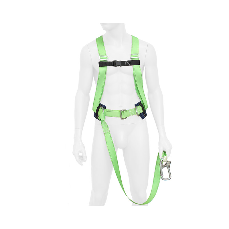 Привязь удерживающая УПС 2 АД с лентой 1,5м