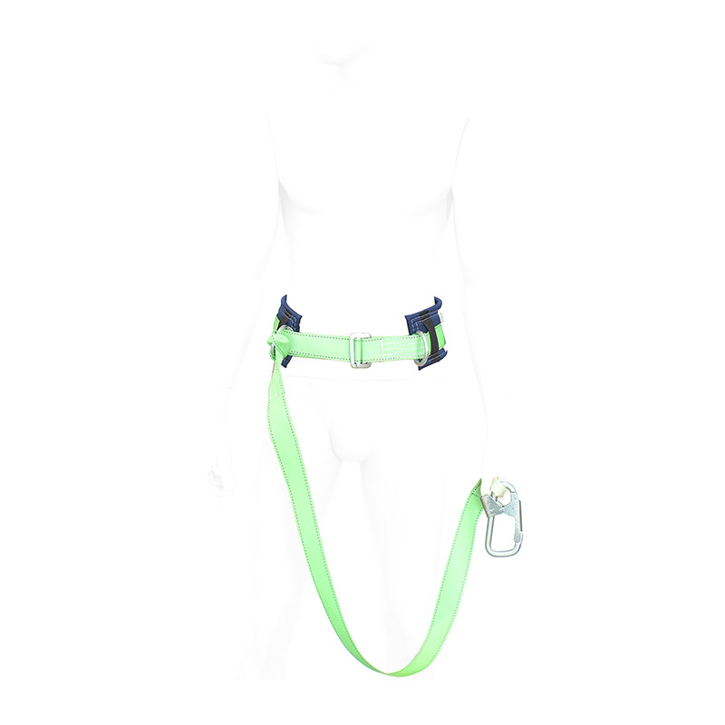 Привязь удерживающая УП 1 А с лентой 1,5м