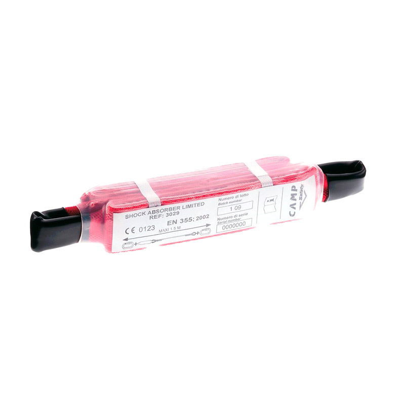 Амортизатор SHOCK ABSORBER LIMITED