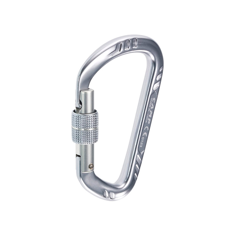 Карабин Guide XL Lock