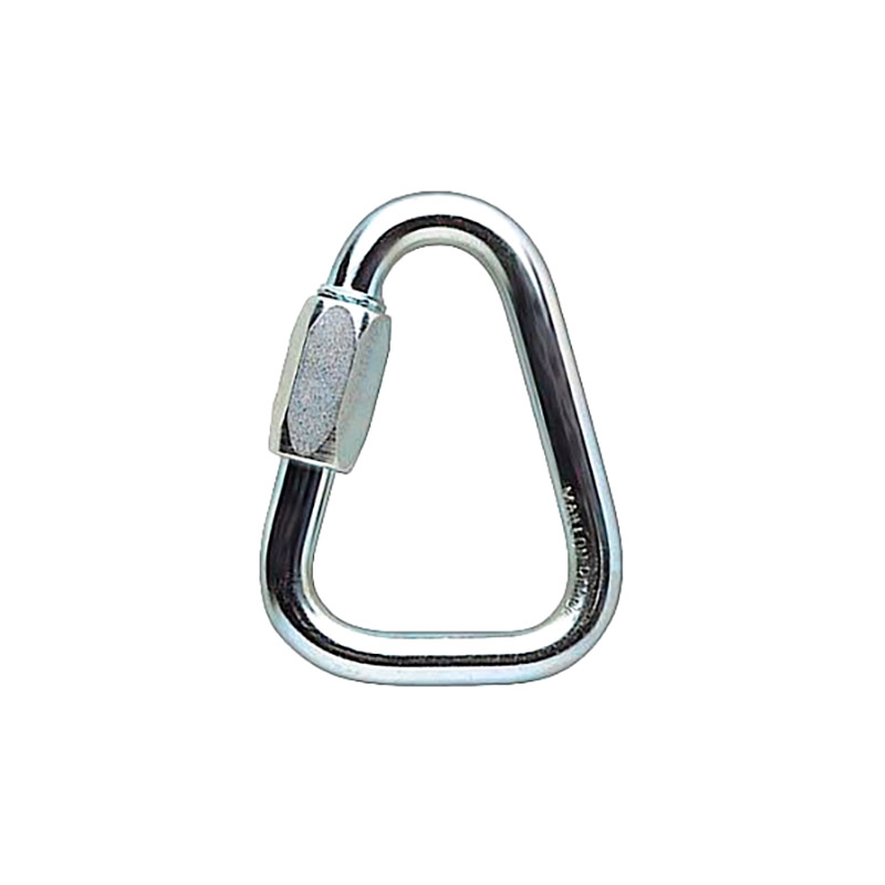 Треугольное соединительное звено Petzl Delta 10