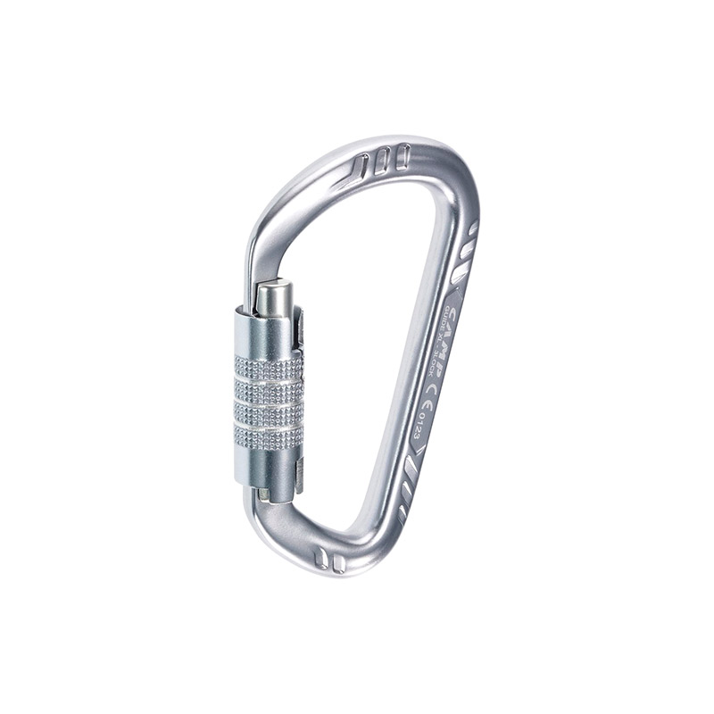 Карабин с автоматической защелкой Guide XL 3Lock