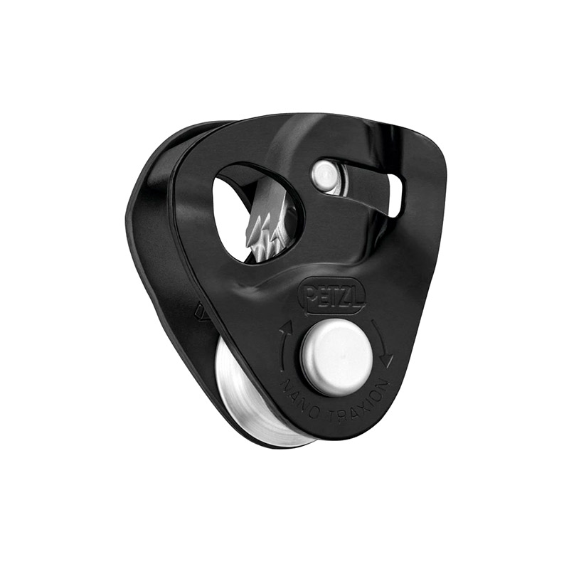 NANO TRAXION