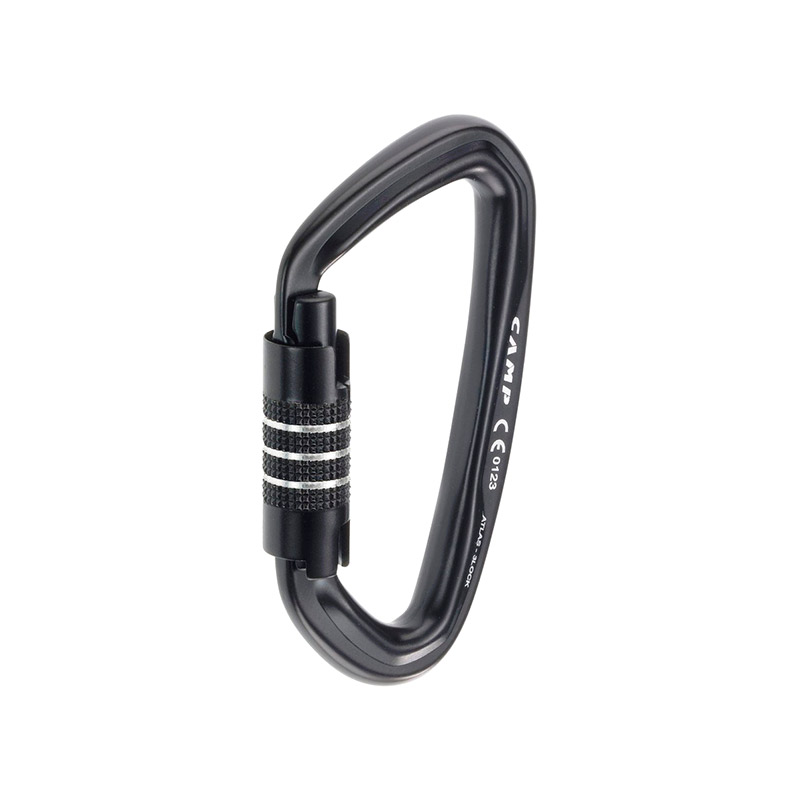 Карабин Atlas 3Lock