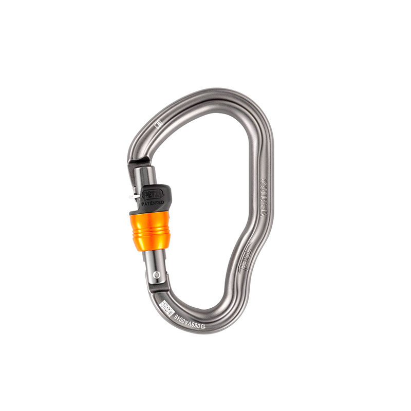 Карабин VERTIGO WIRE-LOCK