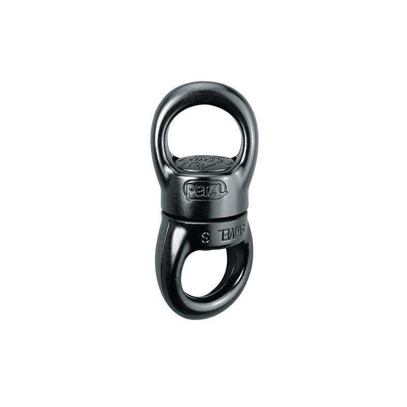 ВЕРТЛЮГ НА ШАРИКОПОДШИПНИКЕ SWIVEL S