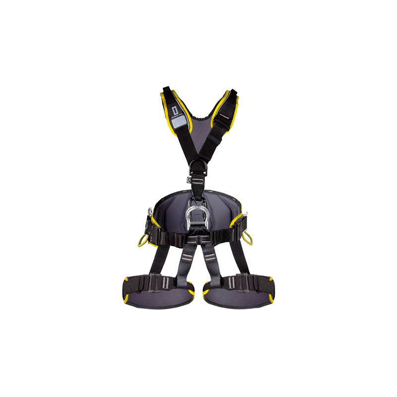 Привязь SR EXPERT 3D STANDART