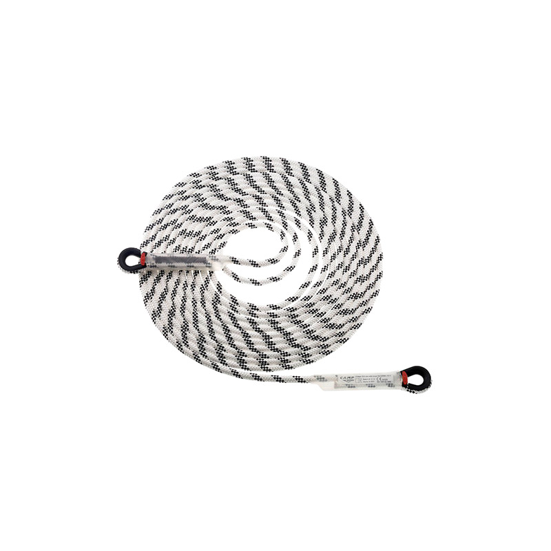Гибкая анкерная линия LITHIUM 10.5 mm with end loops