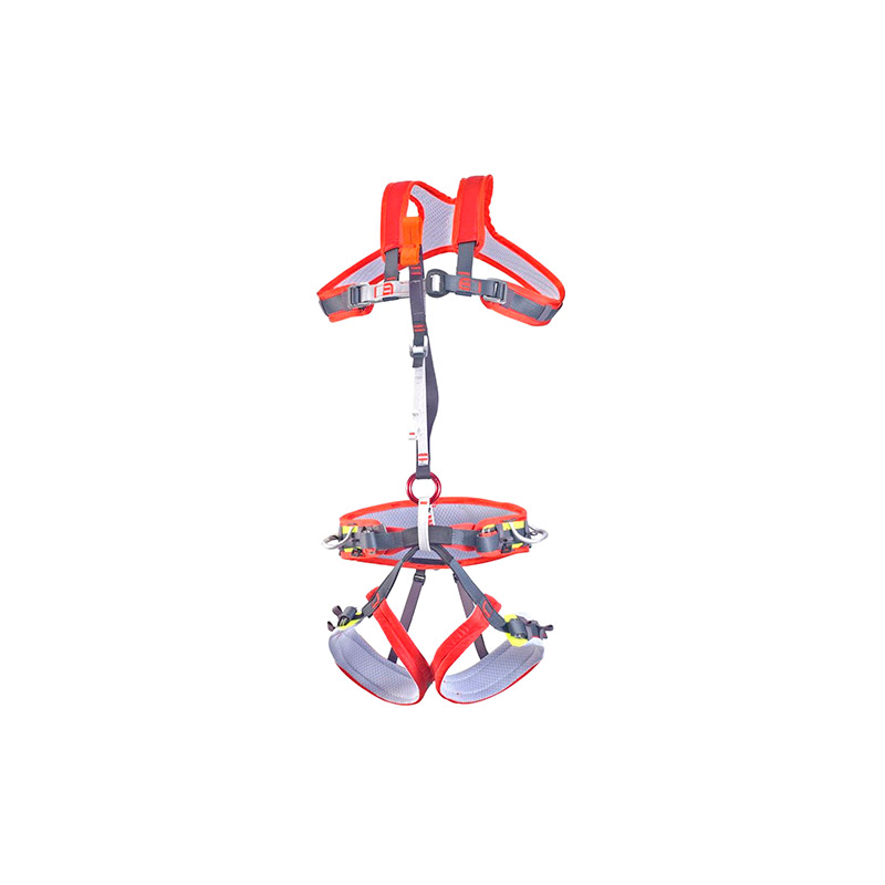 Привязь для спасательных работ AIR RESCUE EVO