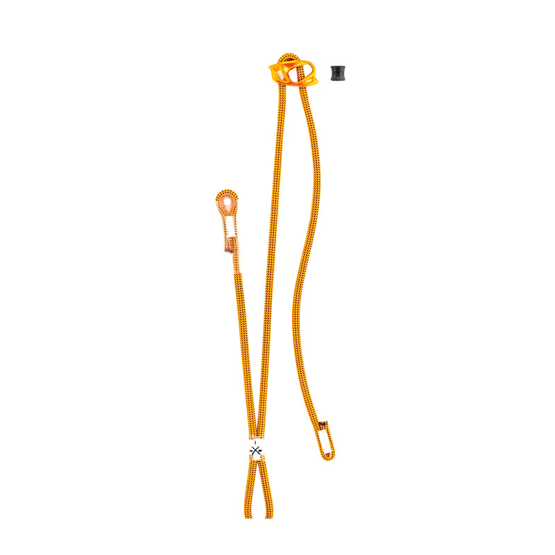 Самостраховка для позиционирования DUAL CONNECT ADJUST