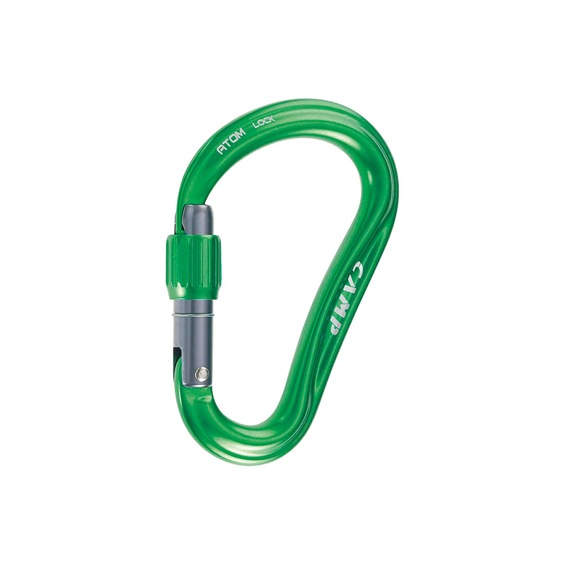 Карабин Atom Lock