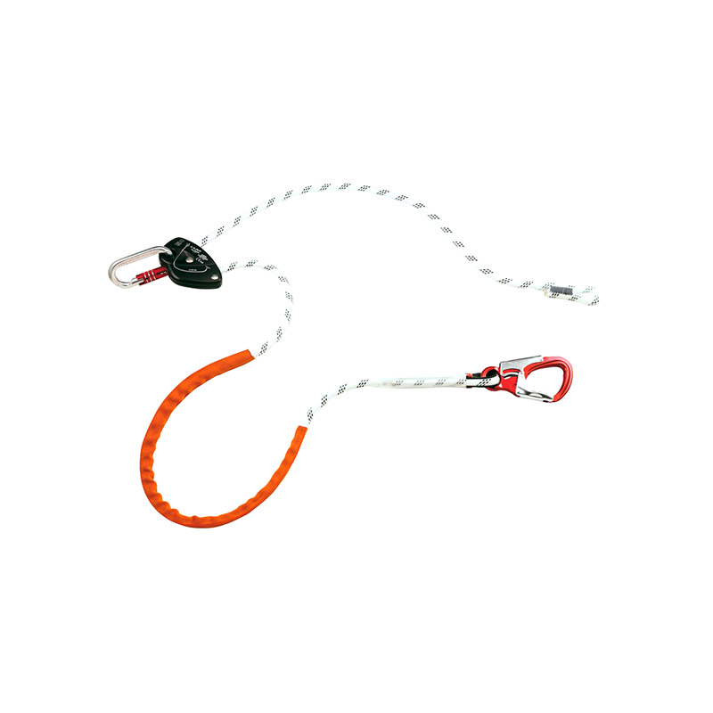 Строп для позиционирования AXEL LANYARDS