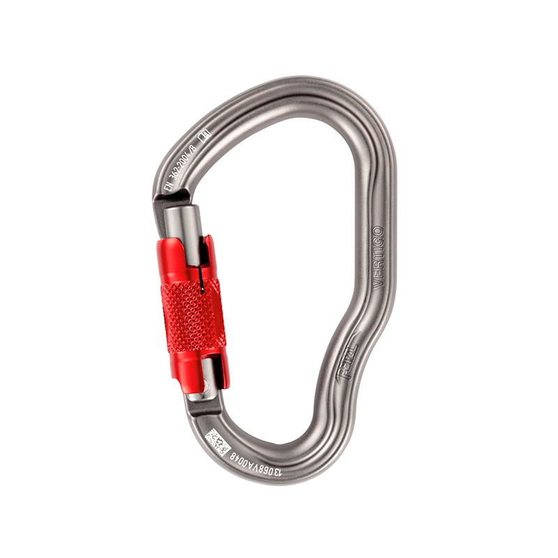 Карабин VERTIGO TWIST-LOCK