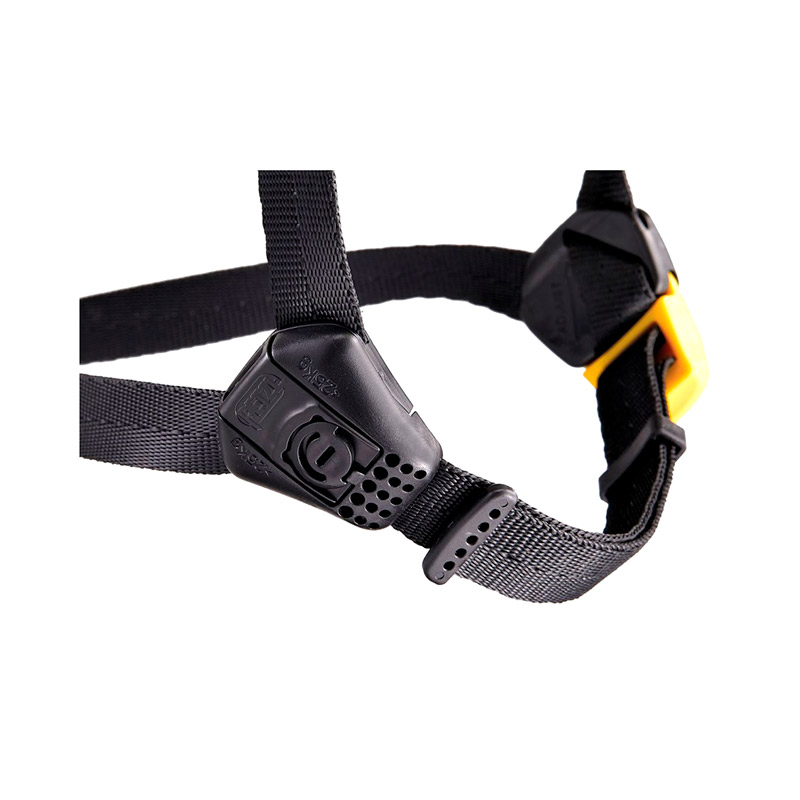 Каска VERTEX VENT HI-VIZ