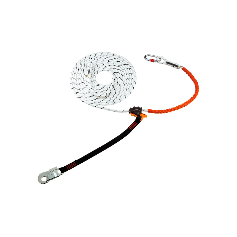 Строп для позиционирования CAMP Rope Adjuster 10m 0986 S