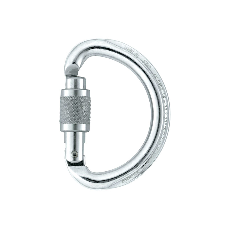 Карабин OMNI SCREW-LOCK