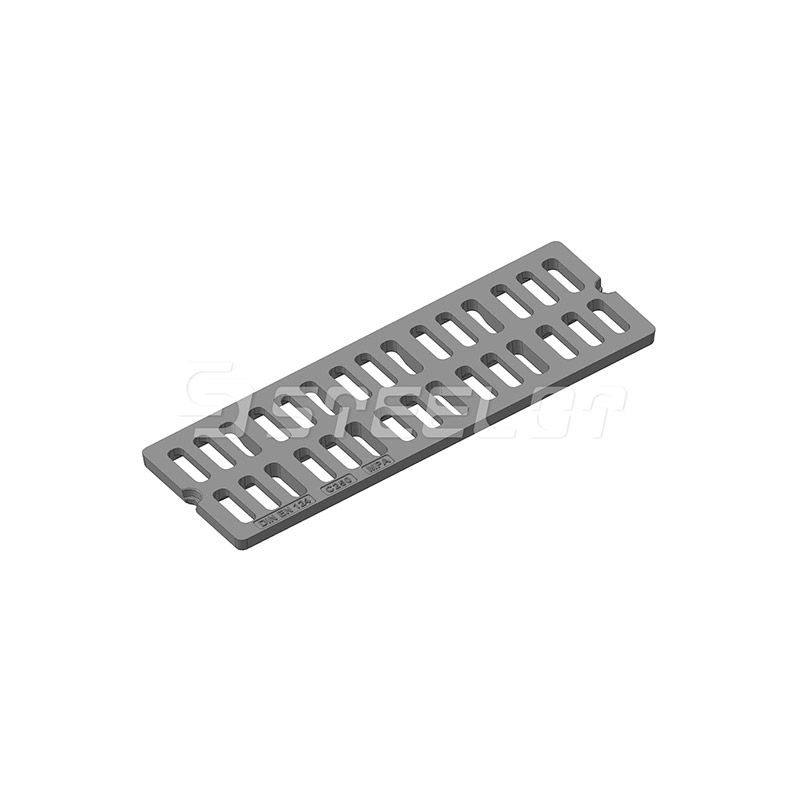 Решетки из чугуна ВЧ-50, кл. С 250