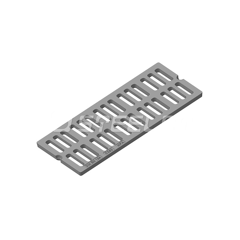 Решетка чугунная SteeStart 750x300 CЧ-20/ВЧ-50