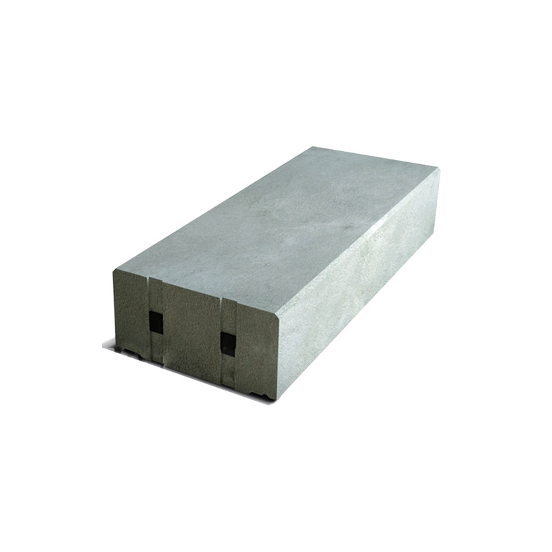 Крышка бетонная DN200 H180 A15