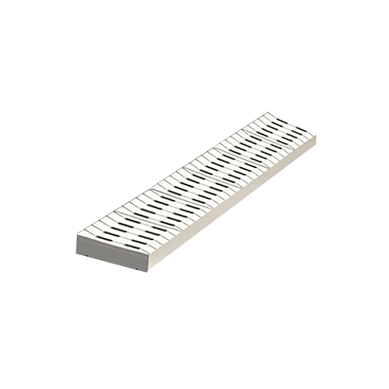 Решетка бетонная РБЛ DN 150, А15 250х1000